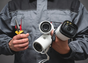 Contratos de Manutenção